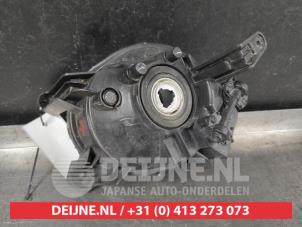Hyundai I10 Mistlamp rechts-voor O744196 foto 2