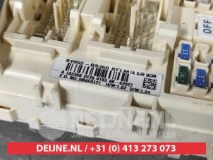 Hyundai I10 Fuse box O744198 photo 3