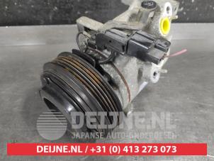 Hyundai I10 Klimapumpe O744199 foto 2