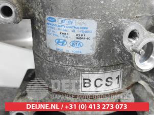 Hyundai I10 Klimapumpe O744199 foto 3