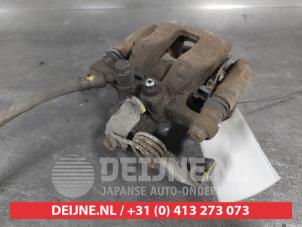 Hyundai I10 Bremszange links hinten O744201 foto 3