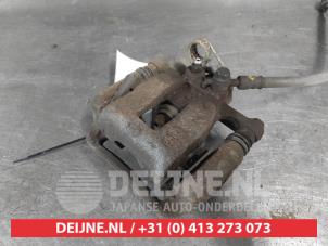 Hyundai I10 Bremszange links hinten O744201 foto 2