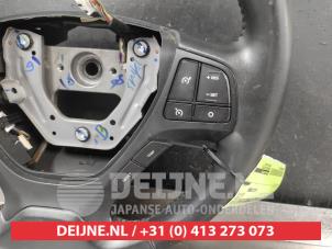 Hyundai I10 Steering wheel O744202 photo 3