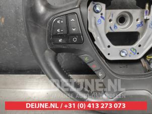 Hyundai I10 Steering wheel O744202 photo 2