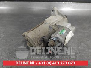 Hyundai I10 Anlasser O744203 foto 2
