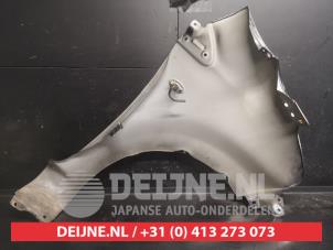 Toyota Aygo Scherm links-voor O744206 foto 2