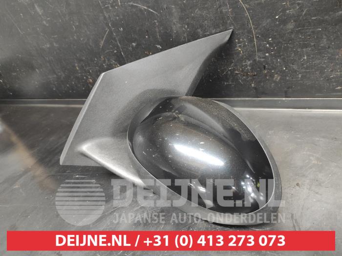 Toyota Aygo Buitenspiegel links O744207