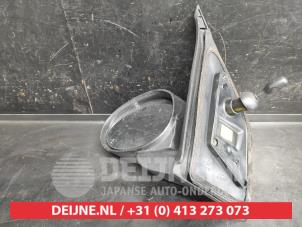 Toyota Aygo Wing mirror, left O744207 photo 2