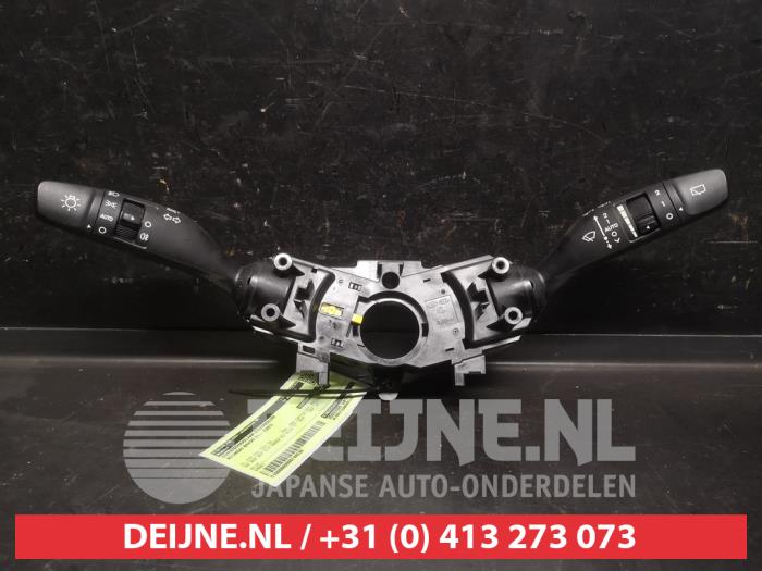 Hyundai Bayon Combischakelaar Stuurkolom O744230