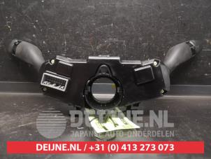 Hyundai Bayon Kombischalter Lenksäule O744230 foto 2
