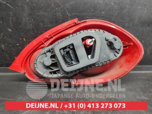 Toyota Aygo Achterlicht links O744214 foto 3