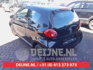 Toyota Aygo Tailgate O744216 photo 3
