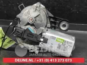 Toyota Aygo Ruitenwissermotor achter O744218 foto 2