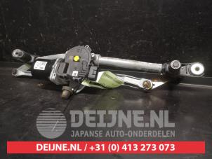 Hyundai Bayon Ruitenwismotor+Mechaniek O744231 foto 2