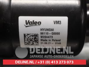 Hyundai Bayon Ruitenwismotor+Mechaniek O744231 foto 3