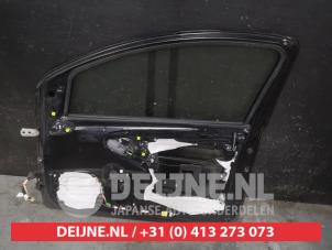 Toyota Aygo Tür 2-türig rechts O744220 foto 2