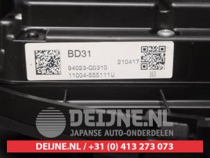 Hyundai Bayon Kilometerteller KM O744233 foto 3
