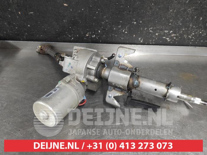 Hyundai I10 Steering column O744234