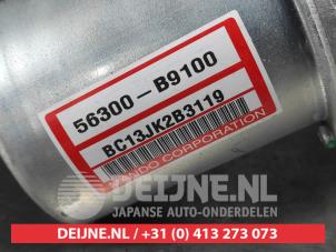 Hyundai I10 Steering column O744234 photo 2