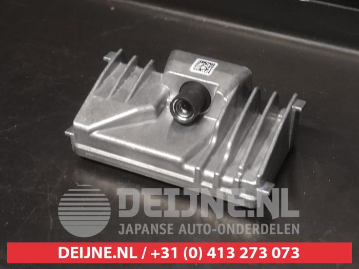 Hyundai Bayon Camera voorzijde O744235