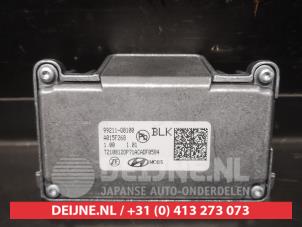 Hyundai Bayon Front camera O744235 photo 3