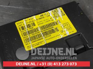 Hyundai I30 Notfallmodul O744236 foto 2