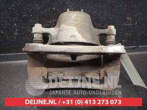 Hyundai Bayon Bremszange rechts vorne O744237 foto 3