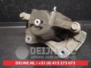 Hyundai Bayon Bremszange rechts vorne O744237 foto 2