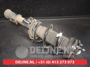 Hyundai Bayon Stoßdämpferstrebe links vorne O744238 foto 3