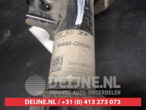 Hyundai Bayon Stoßdämpferstrebe links vorne O744238 foto 2