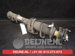 Hyundai Bayon Stoßdämpferstrebe rechts vorne O744239 foto 3