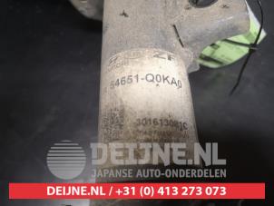 Hyundai Bayon Stoßdämpferstrebe rechts vorne O744239 foto 2