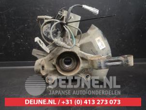 Hyundai Bayon Fusee links-voor O744240 foto 2
