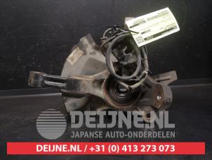 Hyundai Bayon Fusee rechts-voor O744241 foto 2