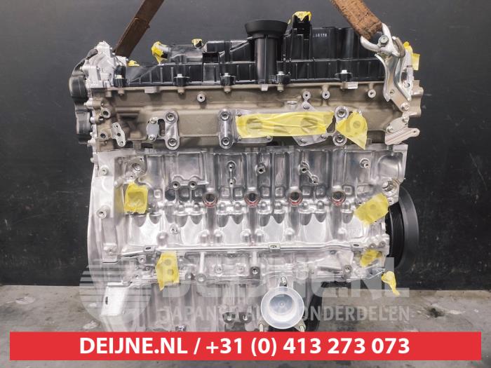 Mazda CX-60 Motor O744242