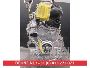 Mazda CX-60 Engine O744242 photo 4