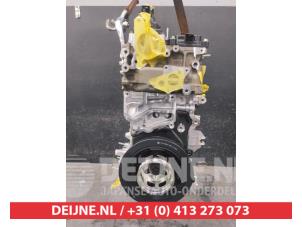 Mazda CX-60 Engine O744242 photo 2