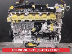 Mazda CX-60 Engine O744242 photo 3
