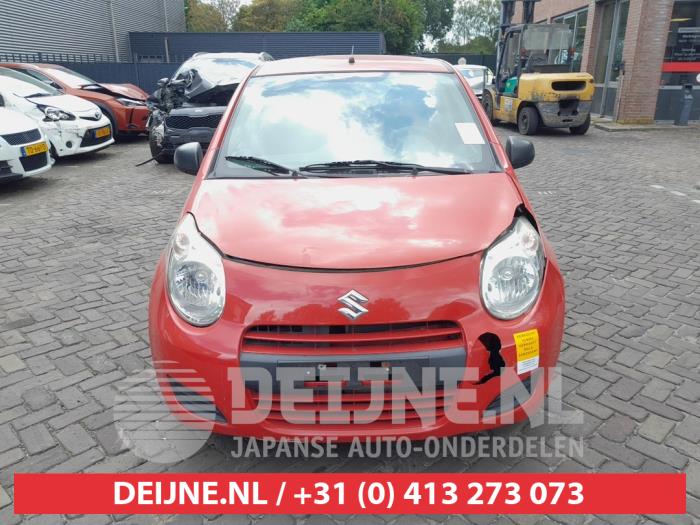 Suzuki Alto Motorkap O744247