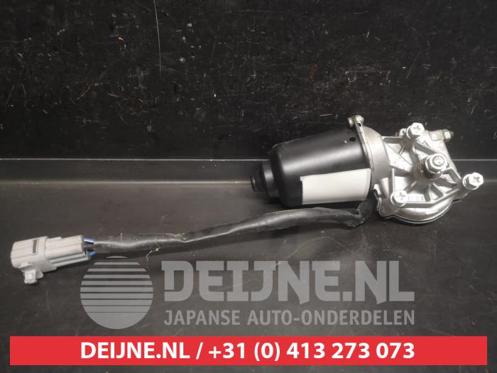 Suzuki Alto Scheibenwischermotor vorne O744251