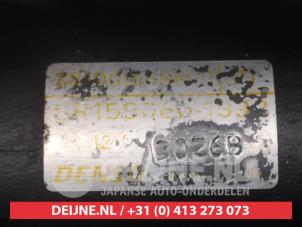 Suzuki Alto Ruitenwissermotor voor O744251 foto 3