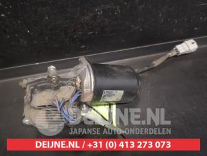 Suzuki Alto Ruitenwissermotor voor O744251 foto 2