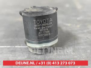 Toyota Auris PDC Sensor O744243 photo 2