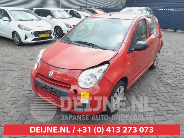 Suzuki Alto Buitenspiegel links O744254