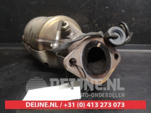 Hyundai Bayon Katalysator O744276 foto 2