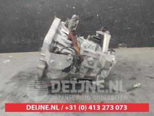 Toyota Yaris Getriebe O744279 foto 2