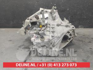 Toyota Yaris Getriebe O744279 foto 3