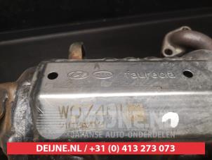 Hyundai Bayon Catalytic converter O744281 photo 3