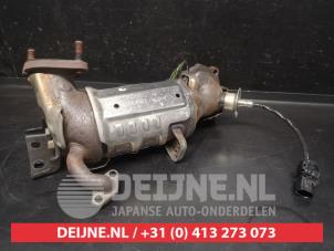Hyundai Bayon Catalytic converter O744281 photo 2
