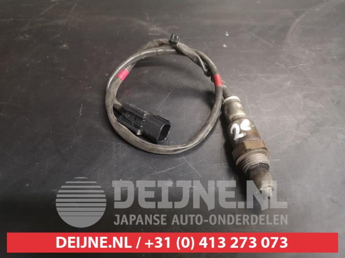 Hyundai Bayon Lambdasonde O744282